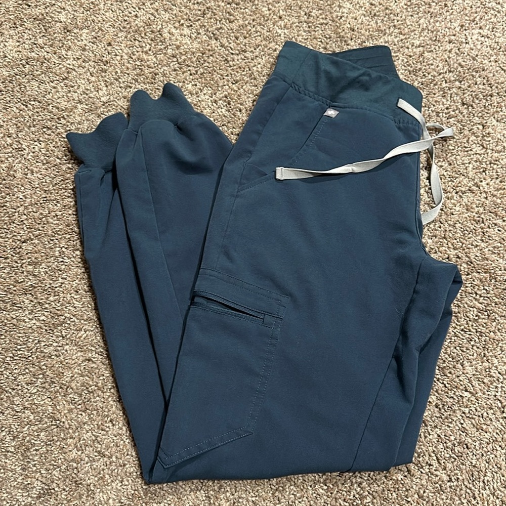 Figs Zamora jogger scrub pants